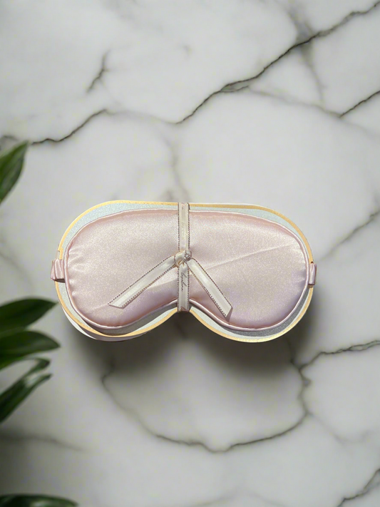 Silk Sleep Eye Mask