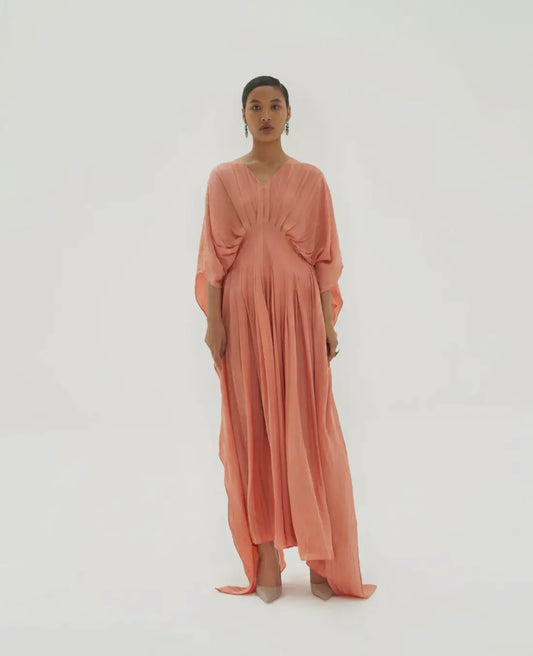 The LNK Kaftan