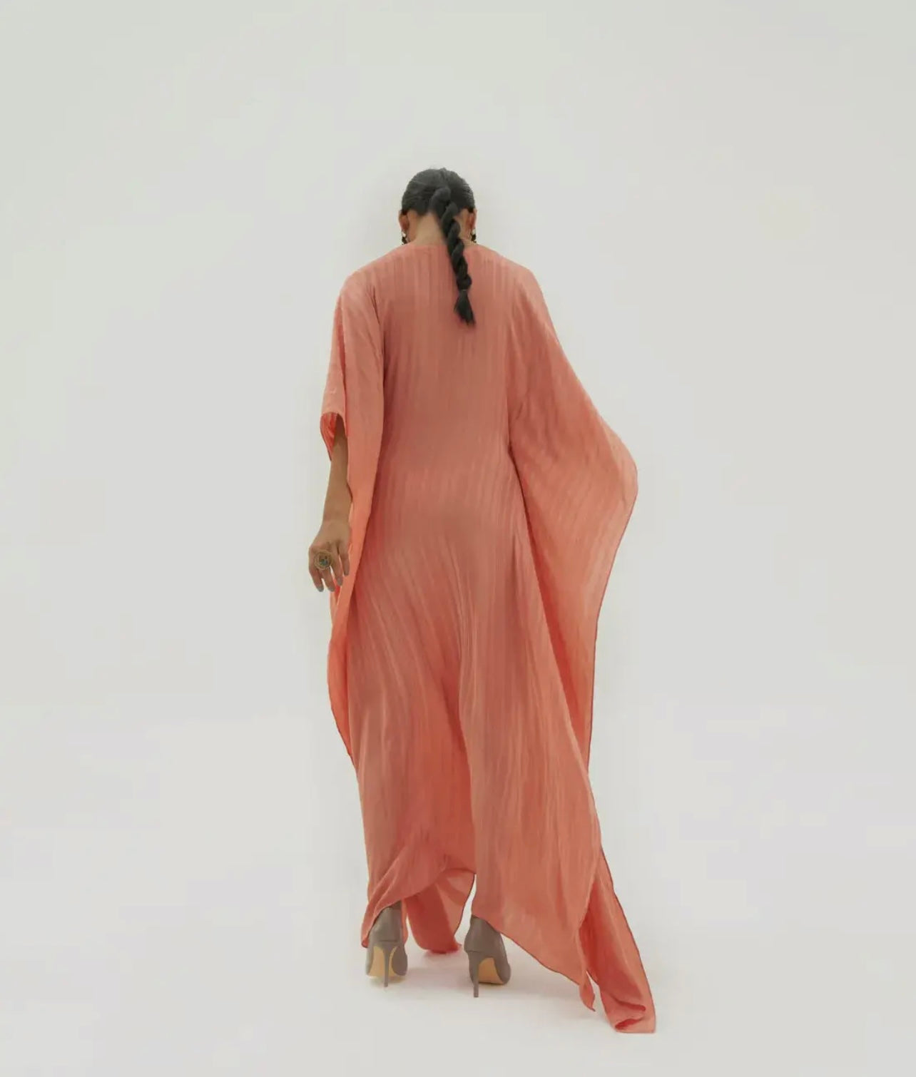 The LNK Kaftan